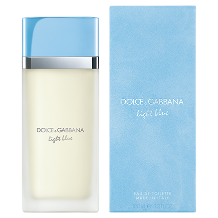 Dolce & Gabbana Light Blue Eau de Toilette