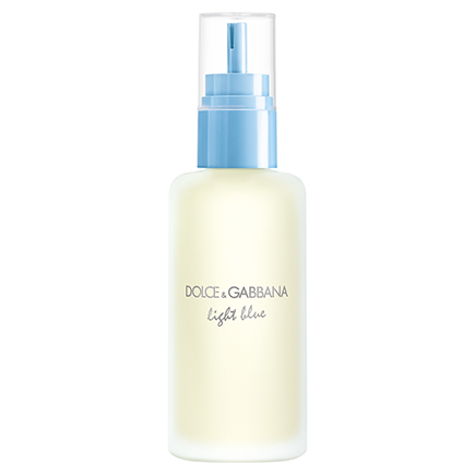Dolce & Gabbana Light Blue Eau de Toilette Refill