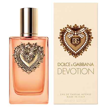 Dolce & Gabbana Devotion Eau de Parfum Intense Spray