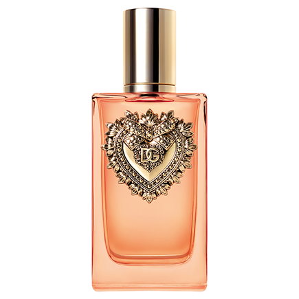 Dolce & Gabbana Devotion Eau de Parfum Intense Spray
