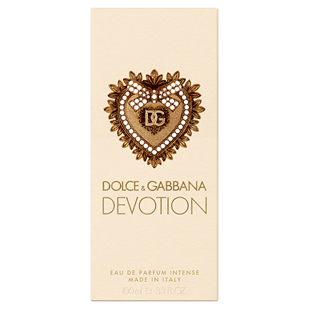 Dolce & Gabbana Devotion Eau de Parfum Intense Spray