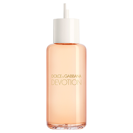 Dolce & Gabbana Devotion Eau de Parfum Refill