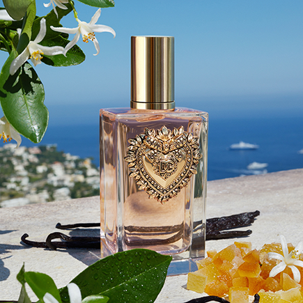 Dolce & Gabbana Devotion Eau de Parfum Refill