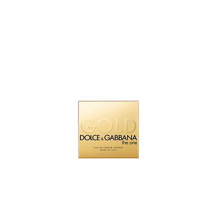 Dolce & Gabbana The One GOLD Eau de Parfum Intense Spray