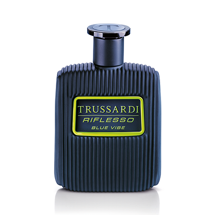 Trussardi Riflesso Blue Vibe Eau de Toilette Natural Spray