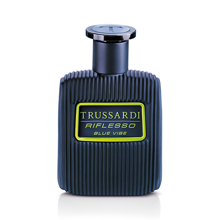 Trussardi Riflesso Blue Vibe Eau de Toilette Natural Spray
