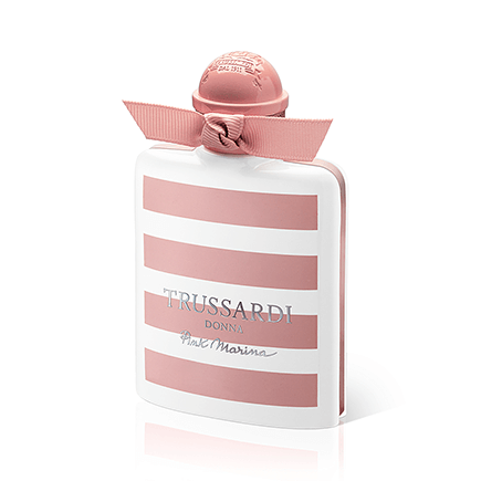 Trussardi Pink Marina Eau de Toilette Natural Spray