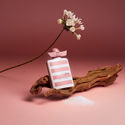 Trussardi Pink Marina Eau de Toilette Natural Spray