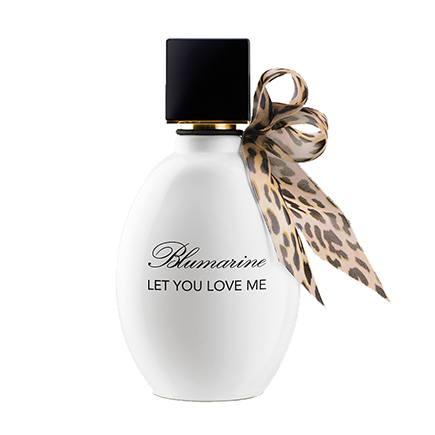 Blumarine Let Me Love You Eau de Parfum