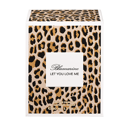 Blumarine Let Me Love You Eau de Parfum