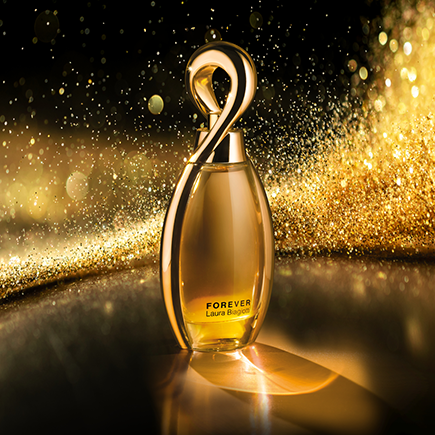 Laura Biagiotti Forever Gold Eau de Parfum