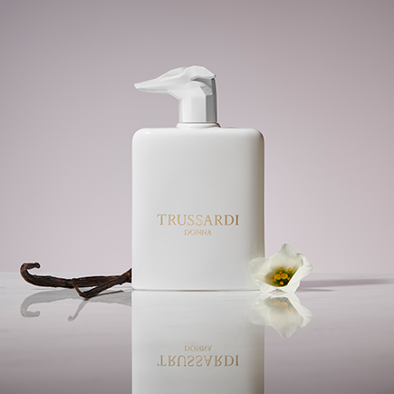 Trussardi Donna Levriero Kollektion Eau de Parfum Intense Natural Spray