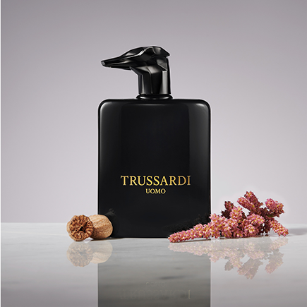 Trussardi Uomo Levriero Kollektion Eau de Parfum Natural Spray