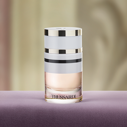 Trussardi Pure Jasmine Eau de Parfum Natural Spray