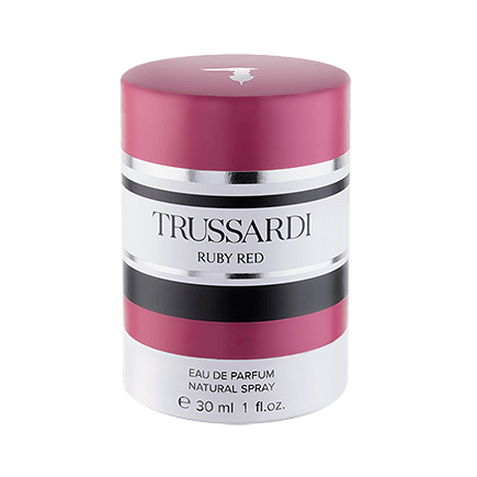 Trussardi Ruby Red Eau de Parfum Natural Spray