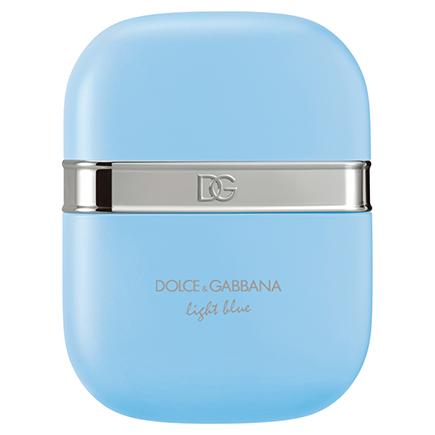 Dolce & Gabbana Light Blue Eau de Toilette Gel