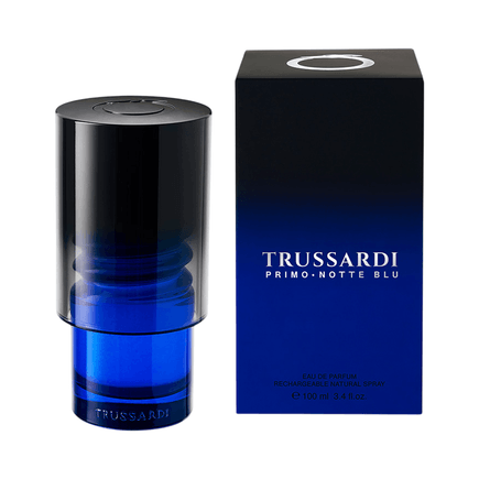 Trussardi Primo Notte Blu Eau de Parfum Spray