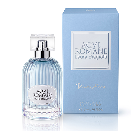 Laura Biagiotti Rubus Maris Eau de Toilette