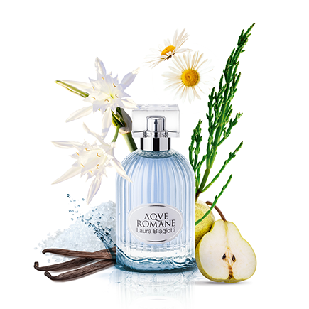 Laura Biagiotti Rubus Maris Eau de Toilette