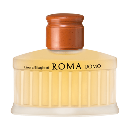Laura Biagiotti Roma Uomo After Shave Lotion