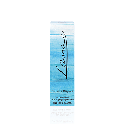 Laura Biagiotti Laura Eau de Toilette