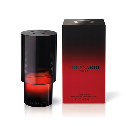 Trussardi Primo Eau de Parfum