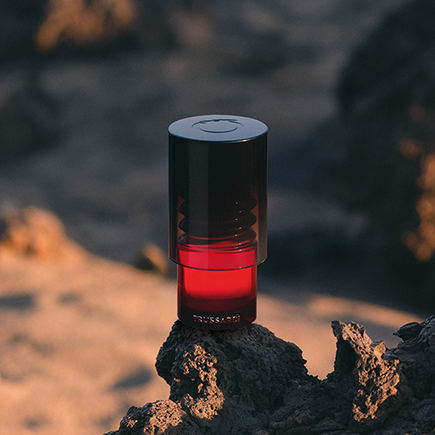 Trussardi Primo Eau de Parfum