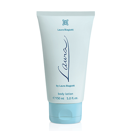 Laura Biagiotti Laura Body Lotion