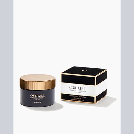 Carolina Herrera Good Girl Body Cream