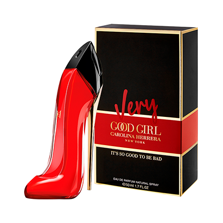 Carolina Herrera Very Good Girl Eau de Parfum