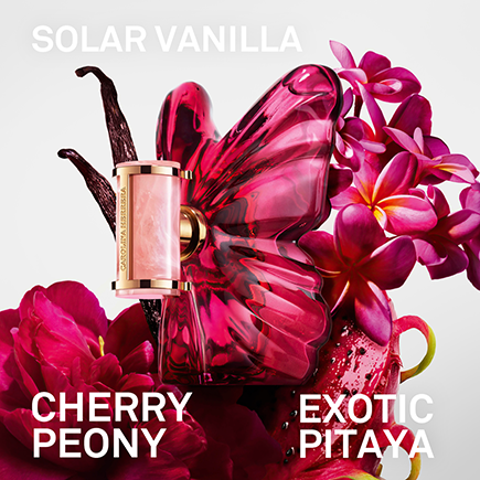 Carolina Herrera La Bomba Eau de Parfum