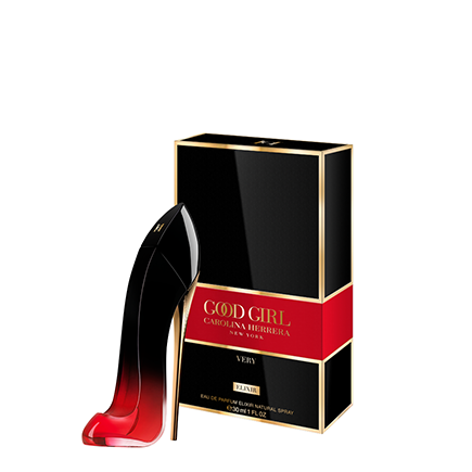Carolina Herrera Very Good Girl Elixir Eau de Parfum