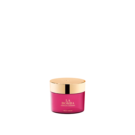 Carolina Herrera La Bomba Body Cream