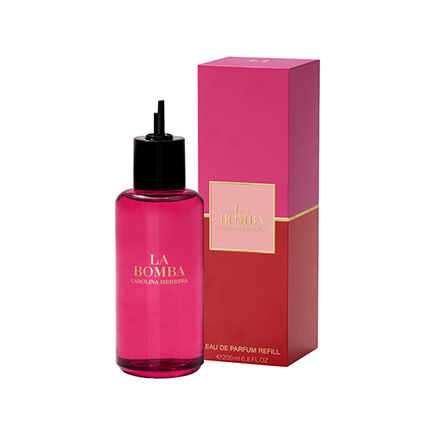 Carolina Herrera La Bomba Eau de Parfum Refill