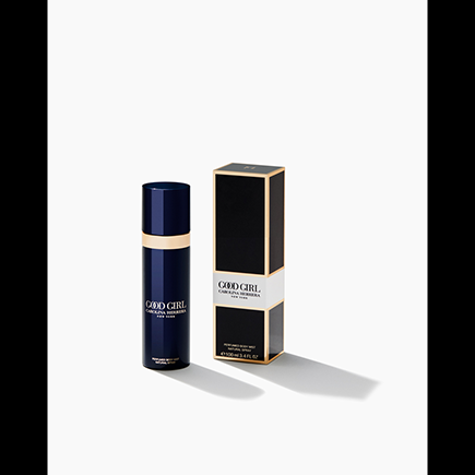 Carolina Herrera Good Girl Body Mist