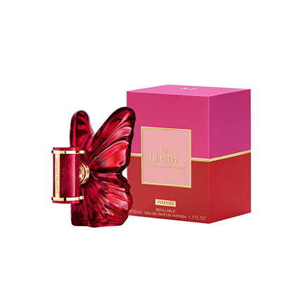 Carolina Herrera La Bomba Intensa Eau de Parfum Refillable