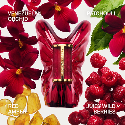 Carolina Herrera La Bomba Intensa Eau de Parfum
