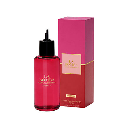 Carolina Herrera La Bomba Intensa Eau de Parfum Refill