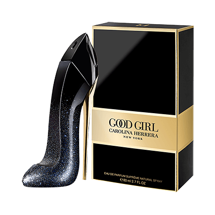 Carolina Herrera Good Girl Suprême Eau de Parfum Spray