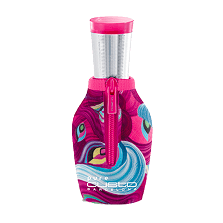 Pure Custo Eau de Toilette Spray