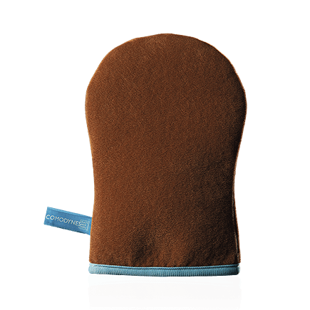 Comodynes Self-Tanning Glove (Handschuh)