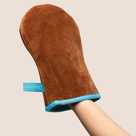 Comodynes Self-Tanning Glove (Handschuh)