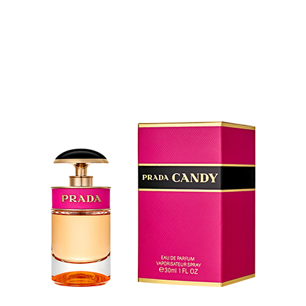 Prada Candy Eau de Parfum Spray