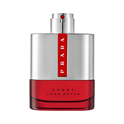 Prada Luna Rossa Sport Eau de Toilette Spray