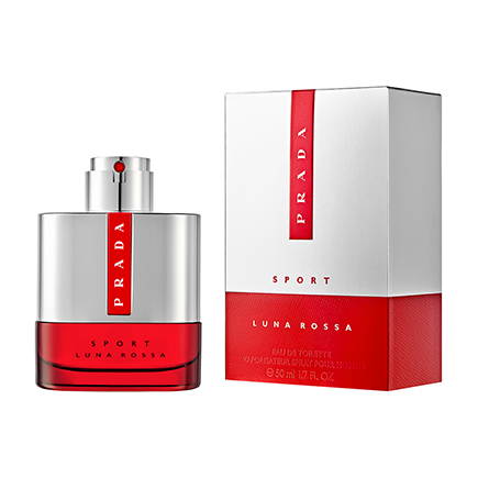 Prada Luna Rossa Sport Eau de Toilette Spray