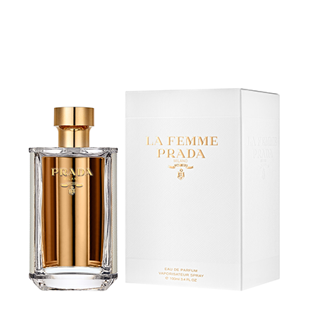 Prada La Femme Prada Eau de Parfum Spray