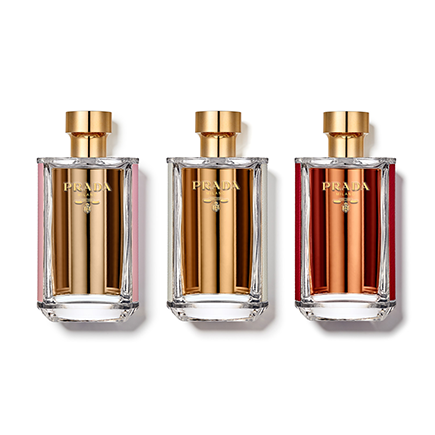 Prada La Femme Prada Eau de Parfum Spray