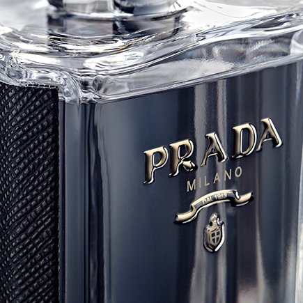 Prada L'Homme Prada Eau de Toilette Spray