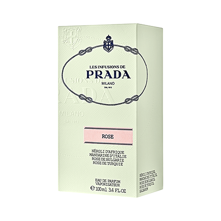 Prada INFUSION DE ROSE Eau de Parfum