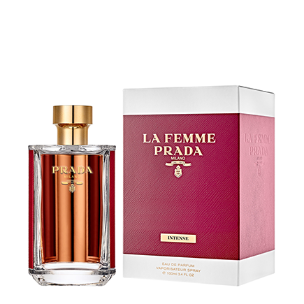 Prada La Femme Intense Eau de Parfum Spray